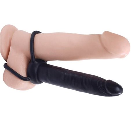 Fetish Fantasy Double Penetration