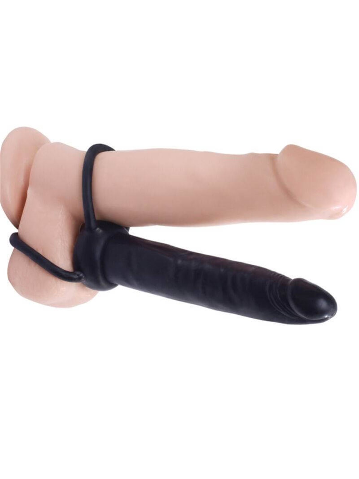 Fetish Fantasy Double Penetration