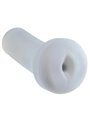 Pdx Male - Pump and Dump Stroker - Clear