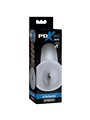 Pdx Male - Pump and Dump Stroker - Clear
