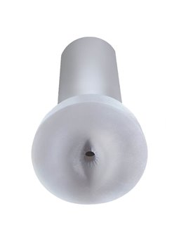 Pdx Male - Pump and Dump Stroker - Clear