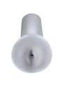 Pdx Male - Pump and Dump Stroker - Clear