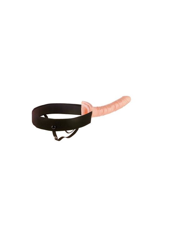 Fetish Fantasy Series - Dream Hollow Strap-On 25.4 CM