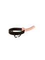 Fetish Fantasy Series - Dream Hollow Strap-On 25.4 CM