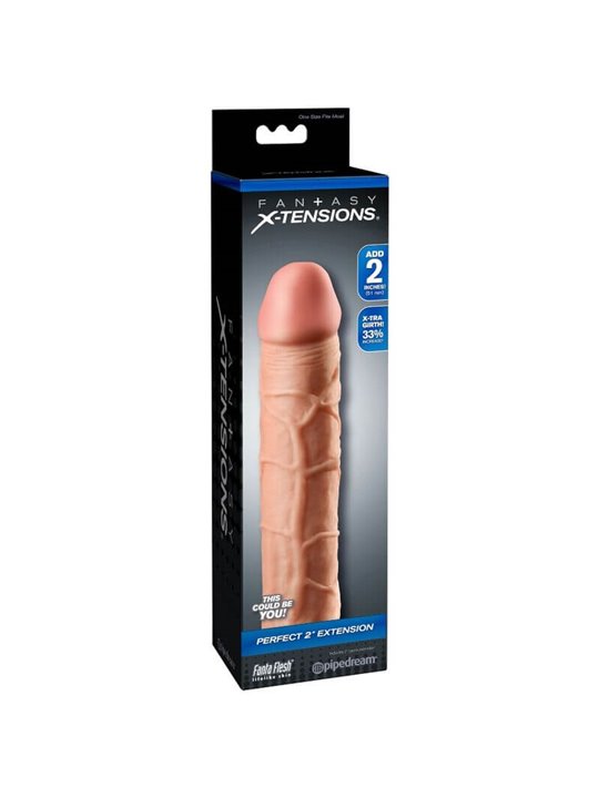 Fantasy X-Tensions - Guaina Indossabile Perfect 2 Extension 33