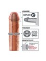 Fantasy X- Tensions - Mega 2 Extension Flesh
