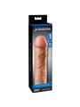 Fantasy X-Tensions - Guaina Fallica Maxi X Tensions Realistico Prolunga per Pene Indossabile 2 66