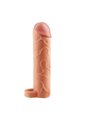 Fantasy X-Tensions - Guaina Indossabile Perfect 1 Extension With Ball Strap