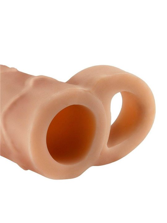 Fantasy X- Tensions - Perfect 2 Extension Ball Strap Skin