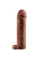 Fantasy X- Tensions - Perfect 2 Extension Ball Strap Skin Brown