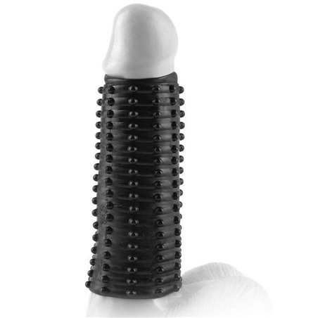 Fantasy X-Tensions - Guaina Fallica Indossabile per il Pene Sex Toys Uomo Anello Fallico Contro Eiaculazione Precoce X Tensions