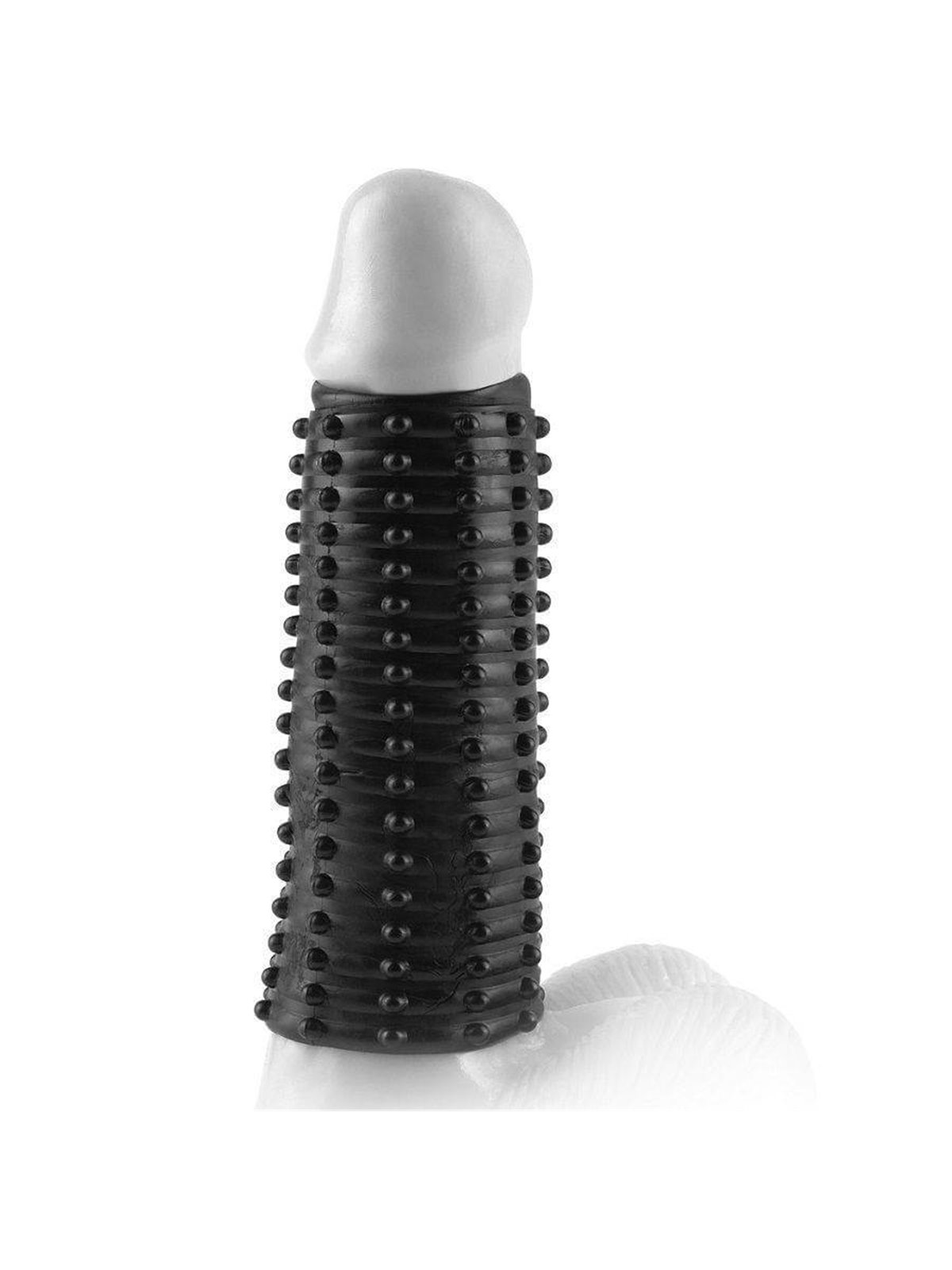 Fantasy X-Tensions - Guaina Fallica Indossabile per il Pene Sex Toys Uomo Anello Fallico Contro Eiaculazione Precoce X Tensions