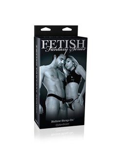 Fetish Fantasy Limited Edition - Hollow Strap-On