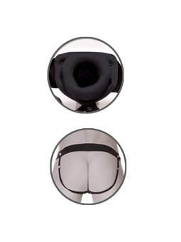 Fetish Fantasy Limited Edition - Hollow Strap-On
