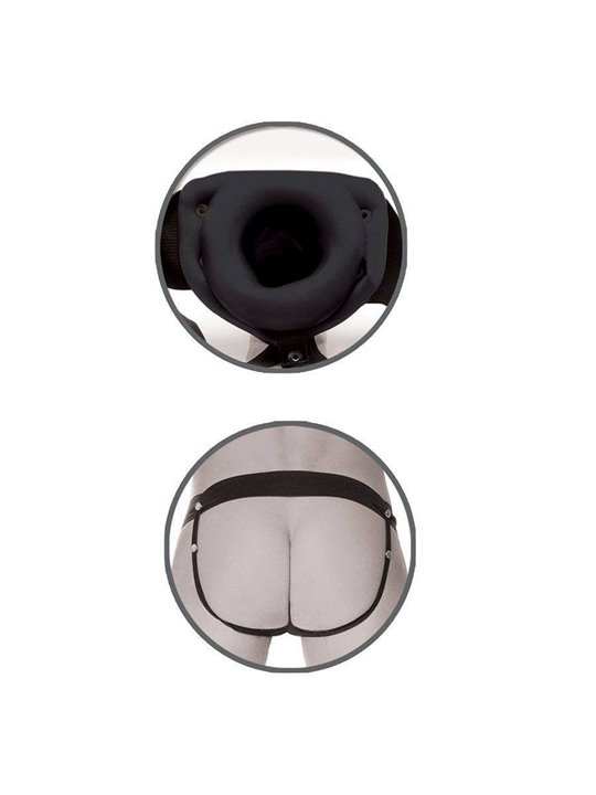 Fetish Fantasy Limited Edition - Hollow Strap-On