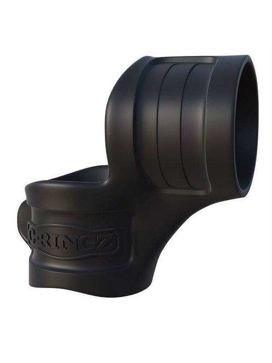 Fantasy C-Ringz - Big Cock Ring and Ball