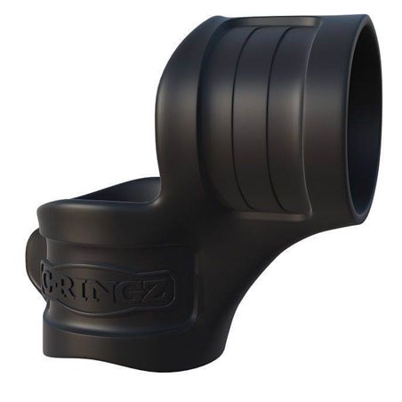 Fantasy C-Ringz - Big Cock Ring and Ball