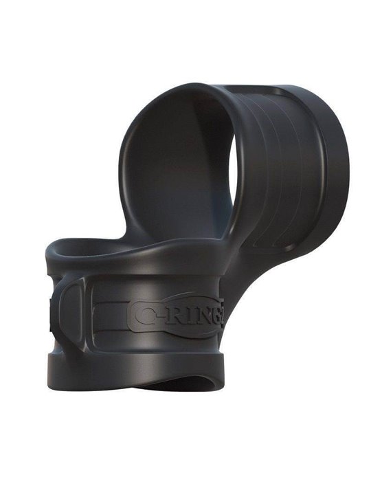 Fantasy C-Ringz - Big Cock Ring and Ball