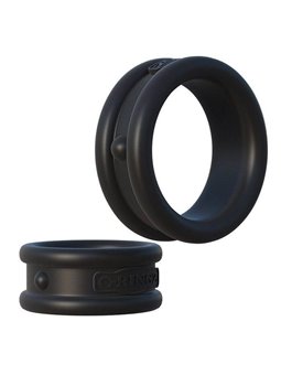 Fantasy C-Ringz - Max/Widht Silicone Rings
