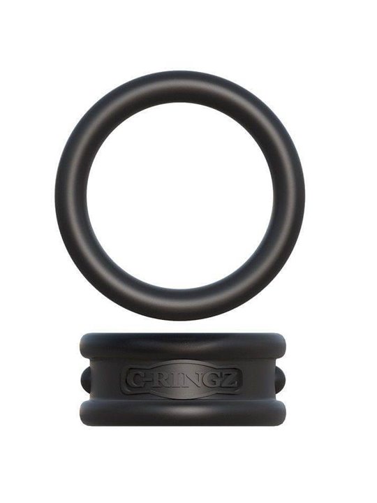 Fantasy C-Ringz - Max/Widht Silicone Rings