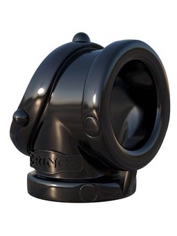 Fantasy C-Ringz - Rock Hard Pipe