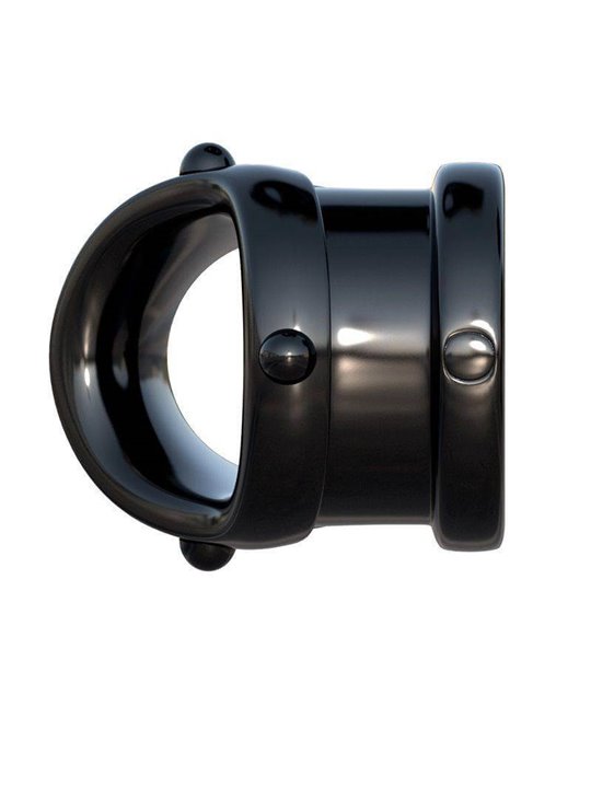 Fantasy C-Ringz - Rock Hard Pipe