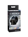 Fantasy C-Ringz - Rock Hard Pipe