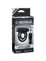 Fantasy C-Ringz - Remoto Control Perforance