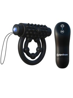Fantasy C-Ringz - Remoto Control Perforance