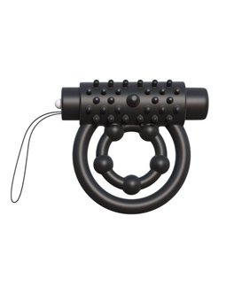 Fantasy C-Ringz - Remoto Control Perforance