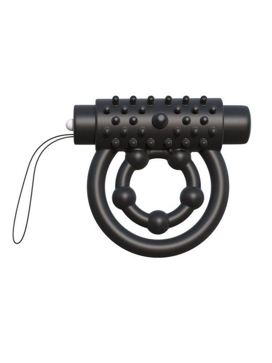 Fantasy C-Ringz - Remoto Control Perforance
