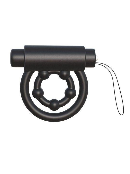 Fantasy C-Ringz - Remoto Control Perforance