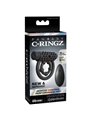Fantasy C-Ringz - Remoto Control Perforance