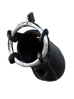 Fantasy C-Ringz - Sensual Touch Love Ring