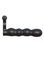 Fantasy C-Ringz - Posable Double Penetrator