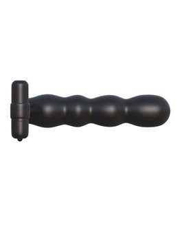 Fantasy C-Ringz - Posable Double Penetrator