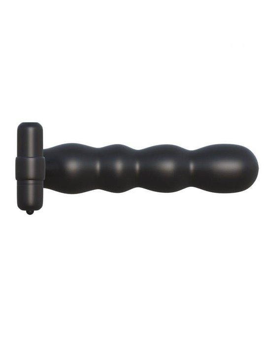 Fantasy C-Ringz - Posable Double Penetrator