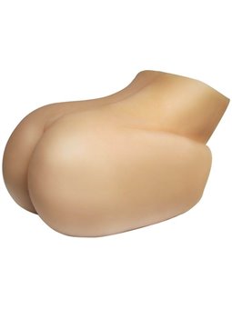 Extreme Toyz Fuck Me Silly Mega Masturbator