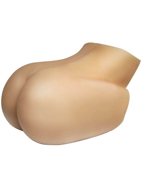 Extreme Toyz Fuck Me Silly Mega Masturbator
