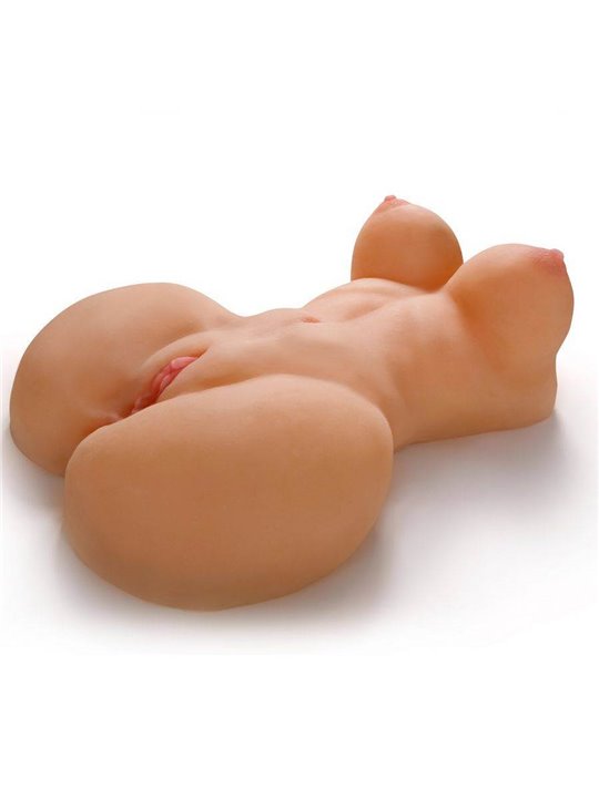 Extreme Toyz Fuck Me Silly 2 Mega Masturbator