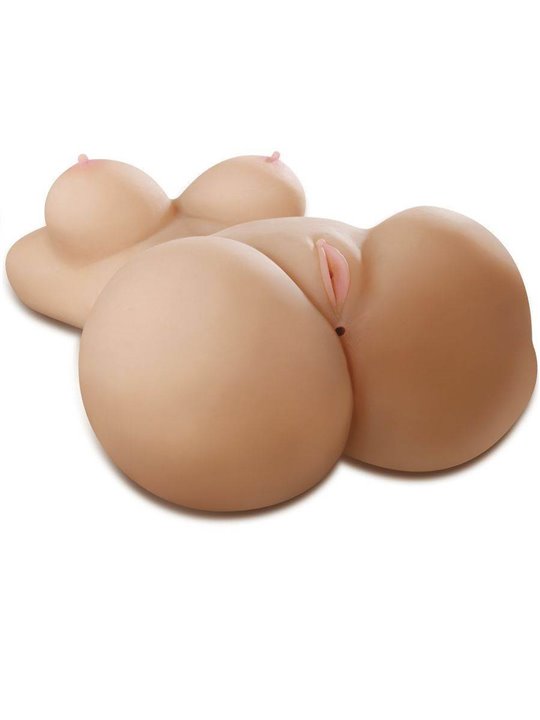 Pipedream Extreme Mega Fuck Slut Masturbator
