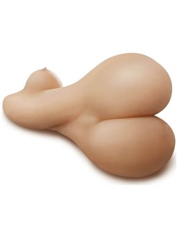 Pipedream Extreme Mega Fuck Slut Masturbator