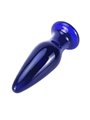 Toyjoy - Shining Plug Anale Vibrante in Vetro