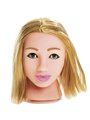 Extreme Toyz Fuck Me Face Blonde Mega Masturbator