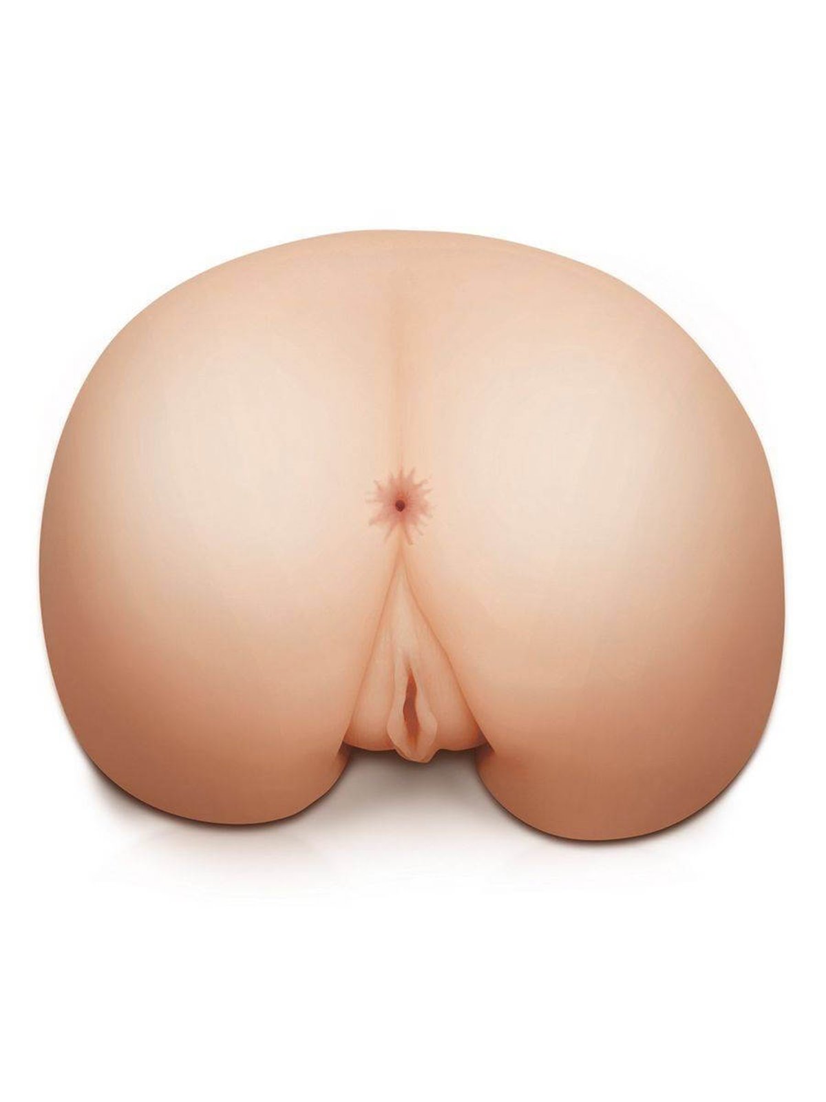 Extreme Toyz Bad Girl Vibrating Ass Mega Masturbator