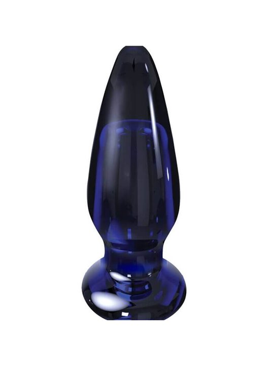 Toyjoy - Buttocks The Shining Glass Buttplug
