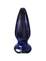 Toyjoy - Shining Plug Anale Vibrante in Vetro