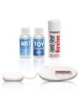 Extreme Toyz Bad Girl Vibrating Ass Mega Masturbator