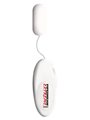 Extreme Toyz Big-Ass Vibrating Pussy Mega Masturbator
