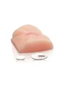 Extreme Toyz Big-Ass Vibrating Pussy Mega Masturbator